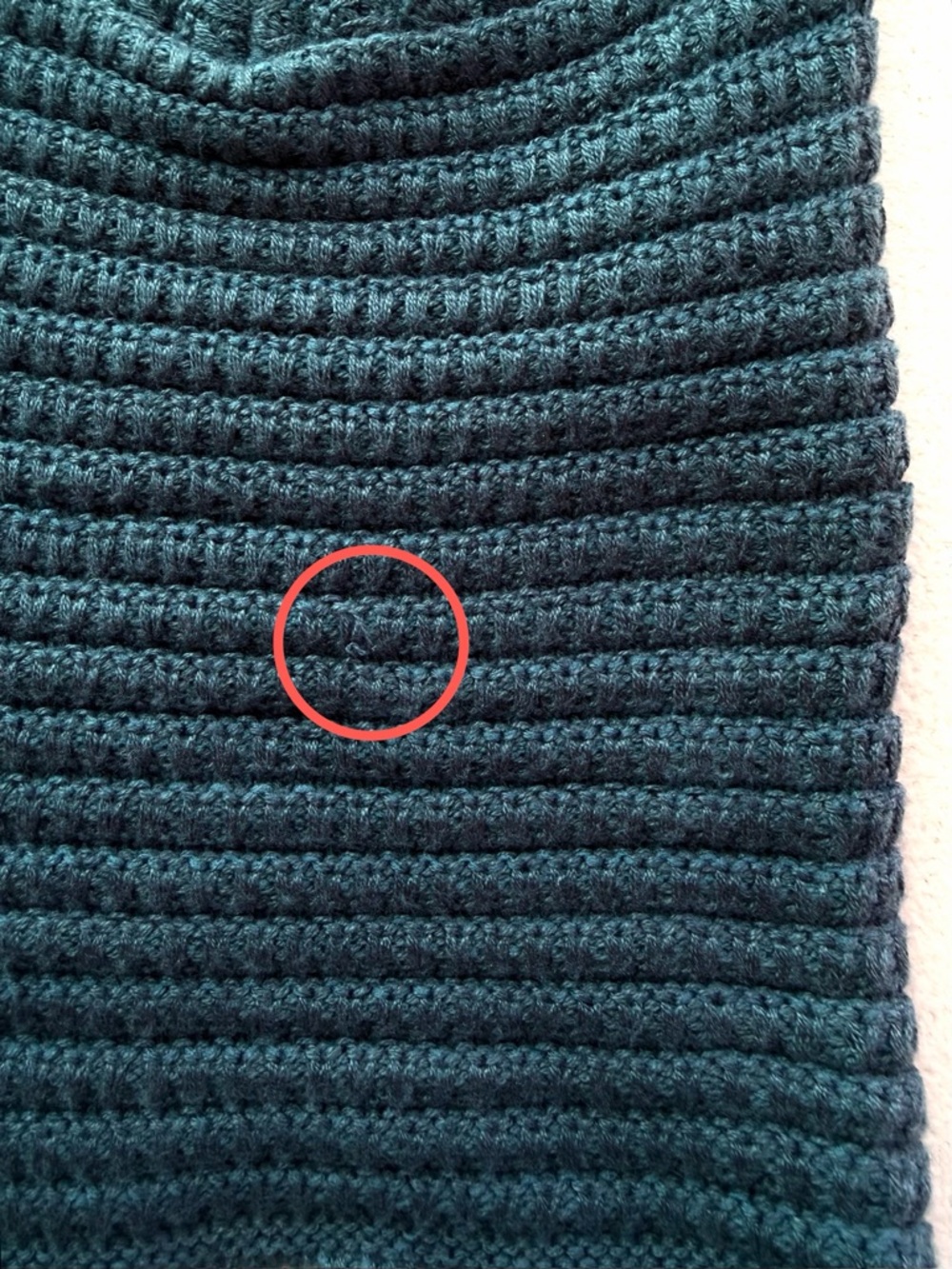 And Now This Teal Blue Green Cropped Cardigan and Cami Tank Sweater Set, Large - Picture 6 of 9